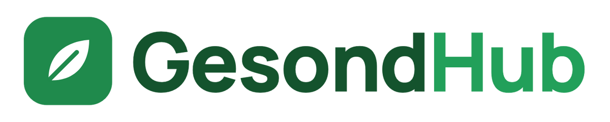 GesondHub